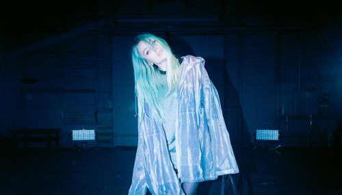 Image publishing: 'Again? F*ck.' EP by DJ Alison Wonderland is OUT NOW! 