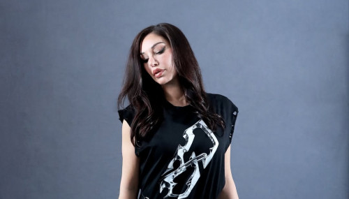 Image publishing: Fresh release "Temple Dancer" by DJ Simina Grigoriu & Kelli Ali is OUT NOW!