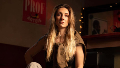 Image publishing New release "Shivaya" by DJ Alice Reize & Rekkt is OUT!