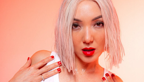 Image publishing New release "Sweat Couture" by DJ Tita Lau is OUT!