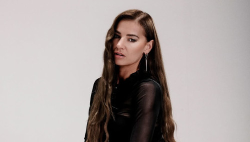 Image publishing Fresh release "Follow The Sign" by DJ Ophelie Mercury & Nelayan is OUT! 