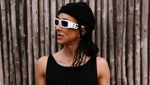 Image publishing 'Luvvin' EP by DJ Hannah Wants & Audiojack is OUT!