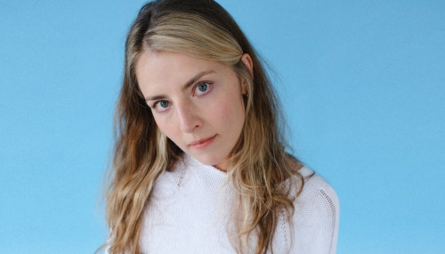 Image publishing 'Serena' EP by Varya Karpova is OUT! 