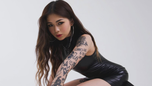 Image publishing New release "Fkn Nasty" by DJ Jesyka is OUT!