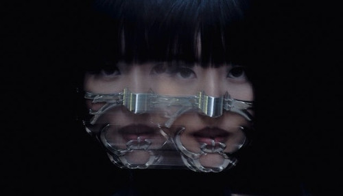 Image publishing 'Shadow' EP by @youna_kr is OUT!