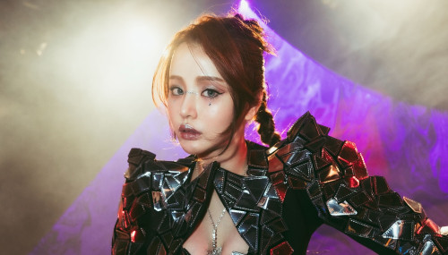 Image publishing Live Hard Techno Set by DJ Veena from LA FIN Taipei on our website!