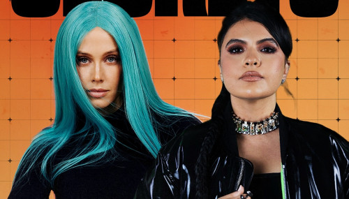 Image publishing New release "Secrets" by DJ Tigerlily & DJ Vassy is OUT! 