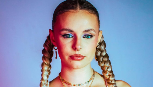 Image publishing New release "PRADA-DA" by DJ Bella Love is OUT!