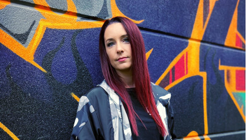 Image publishing New Remix 'Takedown' by DJ Seiren is OUT! 