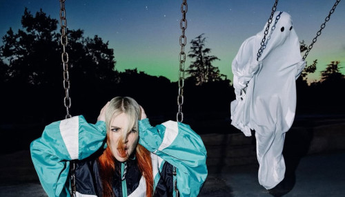 Image publishing New release "PSYCHO" by DJ Alison Wonderland, Erick the Architect, QUIX, MEMBA is OUT!