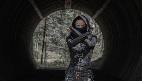 Image publishing New release "Vikings" by DJ Arrisha is OUT!