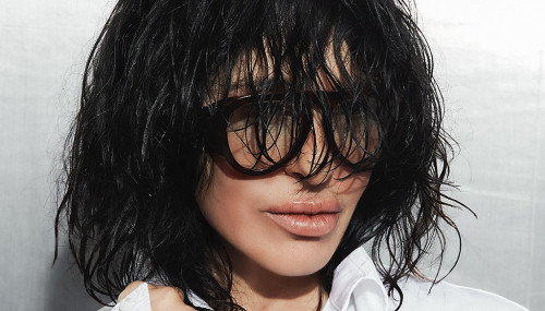 Image publishing New release "Where All My People" by DJ Nicole Moudaber & Jamie Jones is OUT!
