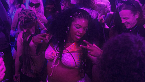 Image publishing New Remix 'LICK IT' by DJ Uniiqu3 is OUT NOW!