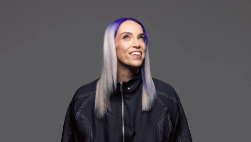 Image publishing Check out fresh Vocal House Mix by DJ Jess Bays on our website!