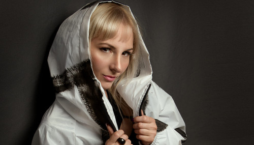 Image publishing New release "Moonlight by DJ Nadia Popoff is OUT! 