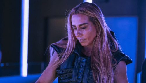 Image publishing New release "Disruptive" by DJ Mary Mesk is OUT!