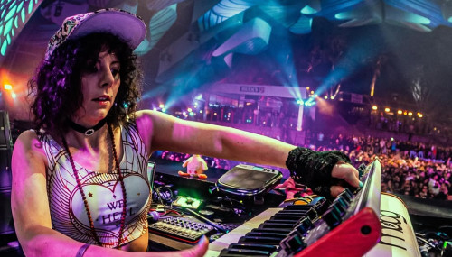 Image publishing Fresh release "Faith" by DJ. Giorgia Angiuli & MR.BLACK is OUT NOW!