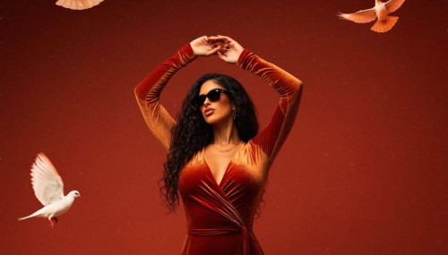 Image publishing New release "Njiwa" by DJ Yasmina & Idd Aziz is OUT NOW!