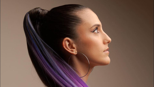 Image publishing  New release "SERENE" by DJ Ktrina & Copy & Paste is OUT!