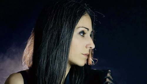 Image publishing New Remix by DJ Sara Krin on TNT - SPRING is OUT!