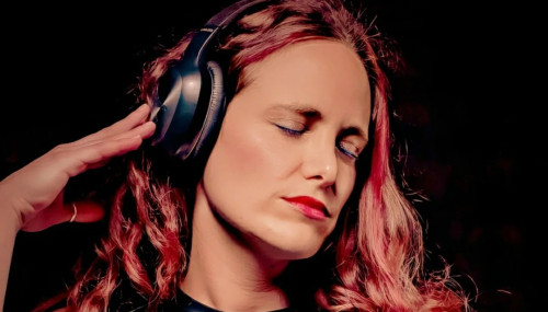 Image publishing New release "Lucid Dreams" by DJ Cata Arcuch is OUT!