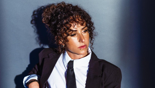 Image publishing 'Love Is A Wicked Game' EP by DJ Hannah Wants is OUT!