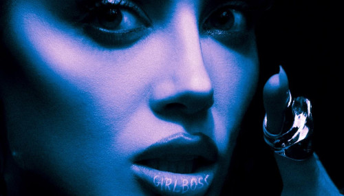 Image publishing Fresh release "GIRLBOSS" by DJ Sara Landry is OUT!