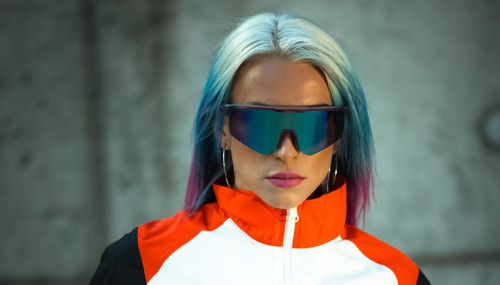 Image publishing Fresh release "Rave Influence" by DJ Helen Frey is OUT NOW!