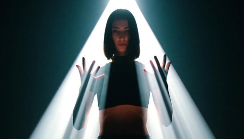 Image publishing New release "Young Forever" by DJ Amelie Lens is OUT!