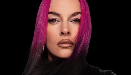 Image publishing New release "Every You" by DJ Pretty Pink is OUT!