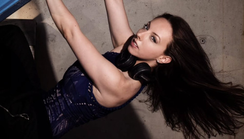 Image publishing New release "WE RUN THE GAME( Blue Jays Song) by DJ Flavia Abadia  is OUT!