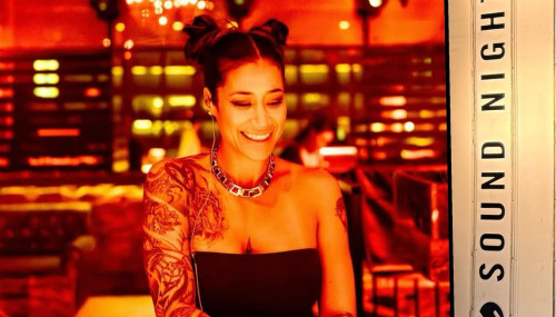 Image publishing New release "Release Me" by DJ Jenna  is OUT!
