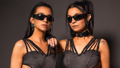 Image publishing Fresh release "STEPPIN" by Duelle DJs is OUT!