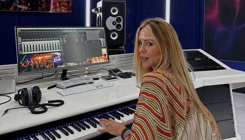 Image publishing Fresh release "Sabroseo" by DJ Natalia Paris & Jimmix is OUT NOW! 