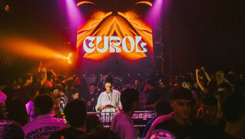 Image publishing New release "Ilê" by DJ Curol, Sone feat. Jessica Gaspar is OUT!