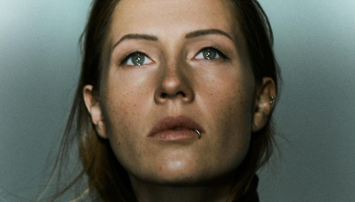 Image publishing Debut album "Charlotte de Witte" by DJ Charlotte de Witte is OUT!