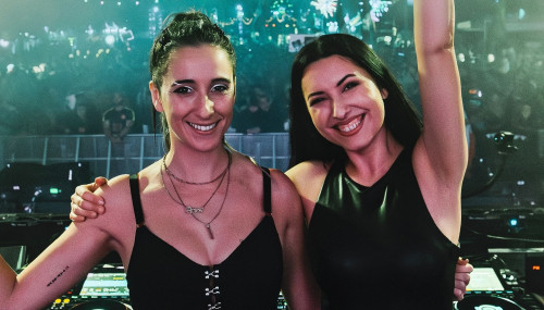 Image publishing New release "On Repeat" by DJ Nifra & Sarah de Warren is OUT!