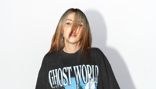 Image publishing New release "Floating Away" by DJ Alison Wonderland is OUT!