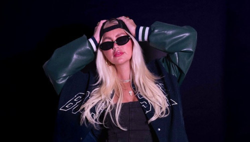 Image publishing New release "How You Like Bass" by DJ Madds is OUT!