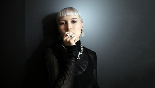 Image publishing Night Jams Vol.1 (NC001) by DJ Maya Jane Coles is OUT NOW!