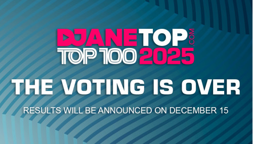 Image publishing THE VOTING IS OVER