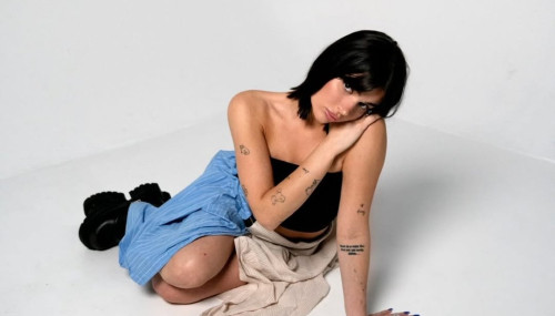 Image publishing New release "SAY SOMETHING" by DJ KLO is OUT!