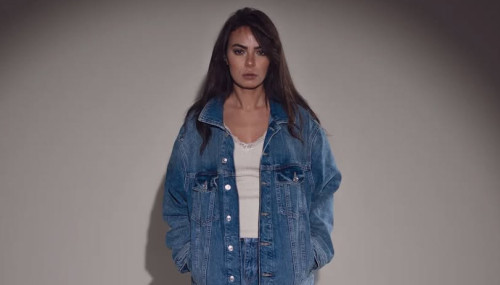 Image publishing 'MIND' EP by DJ Nada Basnaly is OUT!