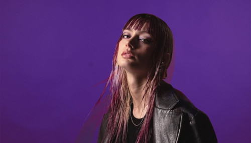 Image publishing New release "STROBE" by DJ Rhyme is OUT!