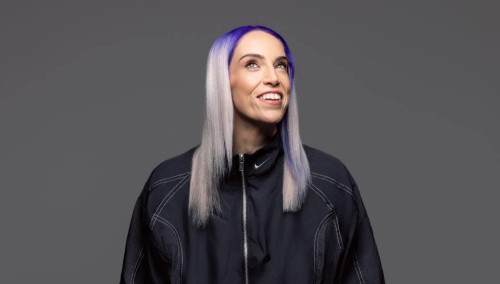 Image publishing New release "Go Back" by DJ Jess Bays ft. Katy Alex is OUT!