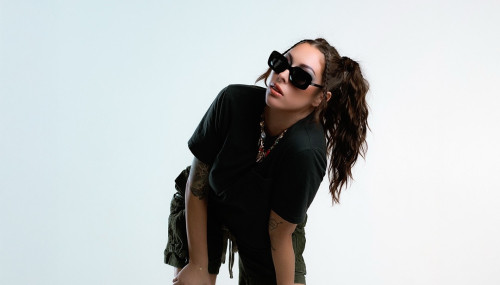 Image publishing New release "Activate" by DJ VNSSA & Walker & Royce is OUT!