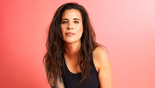 Image publishing "Whatever" EP by DJ Carol Fernandez is OUT!