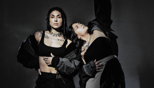 Image publishing New release "Without You" by Krewella is OUT!