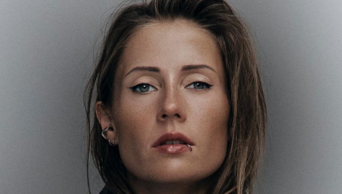 Image publishing A Prayer for the Dancefloor' EP by DJ Charlotte de Witte is OUT NOW!