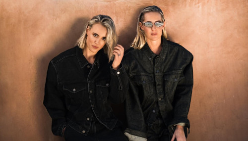 Image publishing New release "Strange" by Eli & Fur is OUT NOW!
